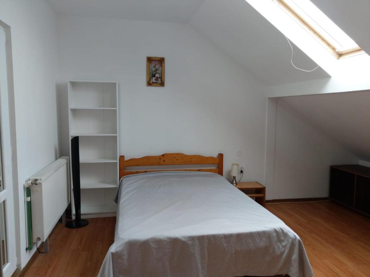Apartament 5 Camere Cu Balcon Costinesti Plaja 5 Minute Nucilor 6 Bagian luar foto