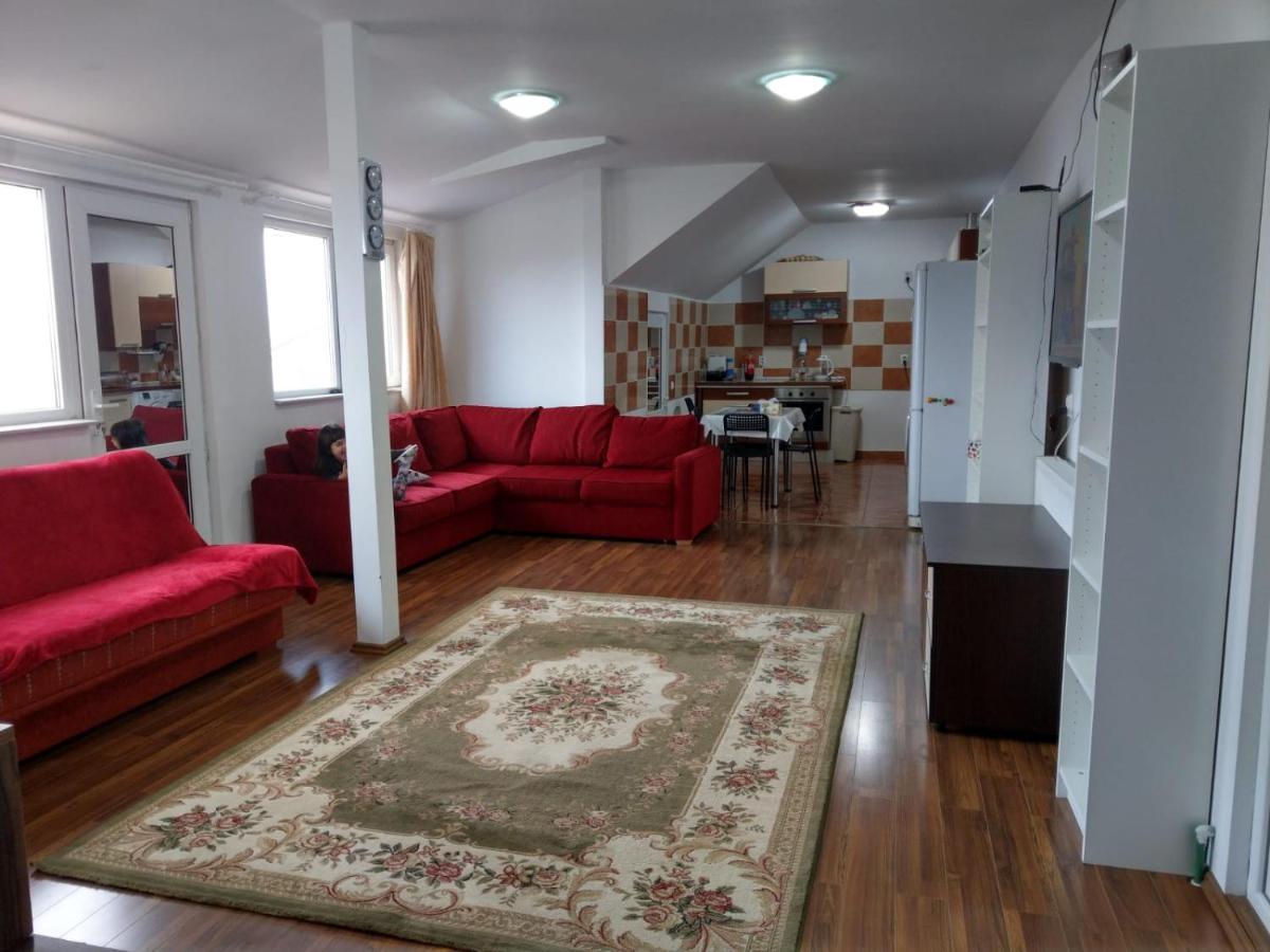 Apartament 5 Camere Cu Balcon Costinesti Plaja 5 Minute Nucilor 6 Bagian luar foto