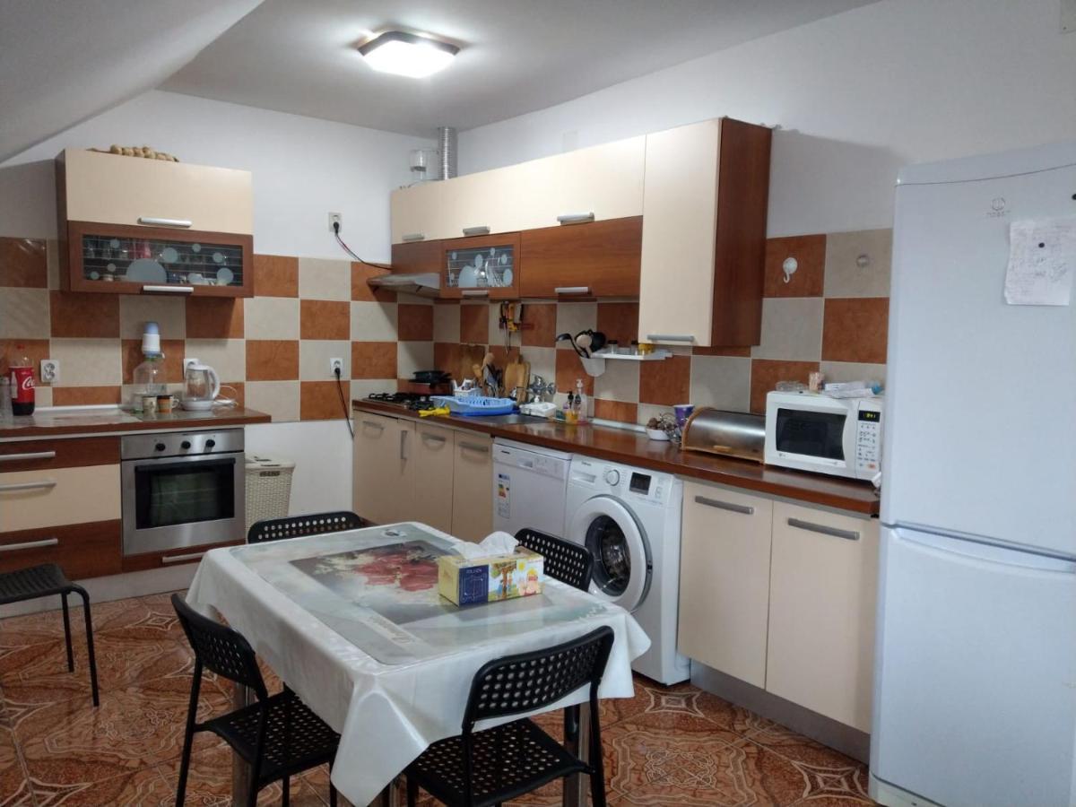 Apartament 5 Camere Cu Balcon Costinesti Plaja 5 Minute Nucilor 6 Bagian luar foto