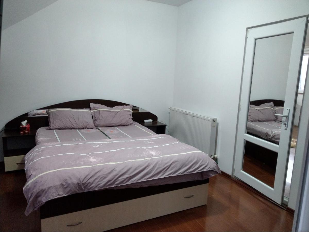 Apartament 5 Camere Cu Balcon Costinesti Plaja 5 Minute Nucilor 6 Bagian luar foto