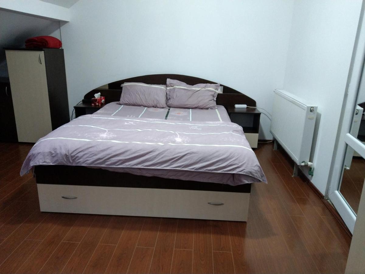 Apartament 5 Camere Cu Balcon Costinesti Plaja 5 Minute Nucilor 6 Bagian luar foto