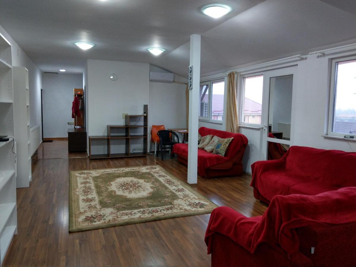 Apartament 5 Camere Cu Balcon Costinesti Plaja 5 Minute Nucilor 6 Bagian luar foto