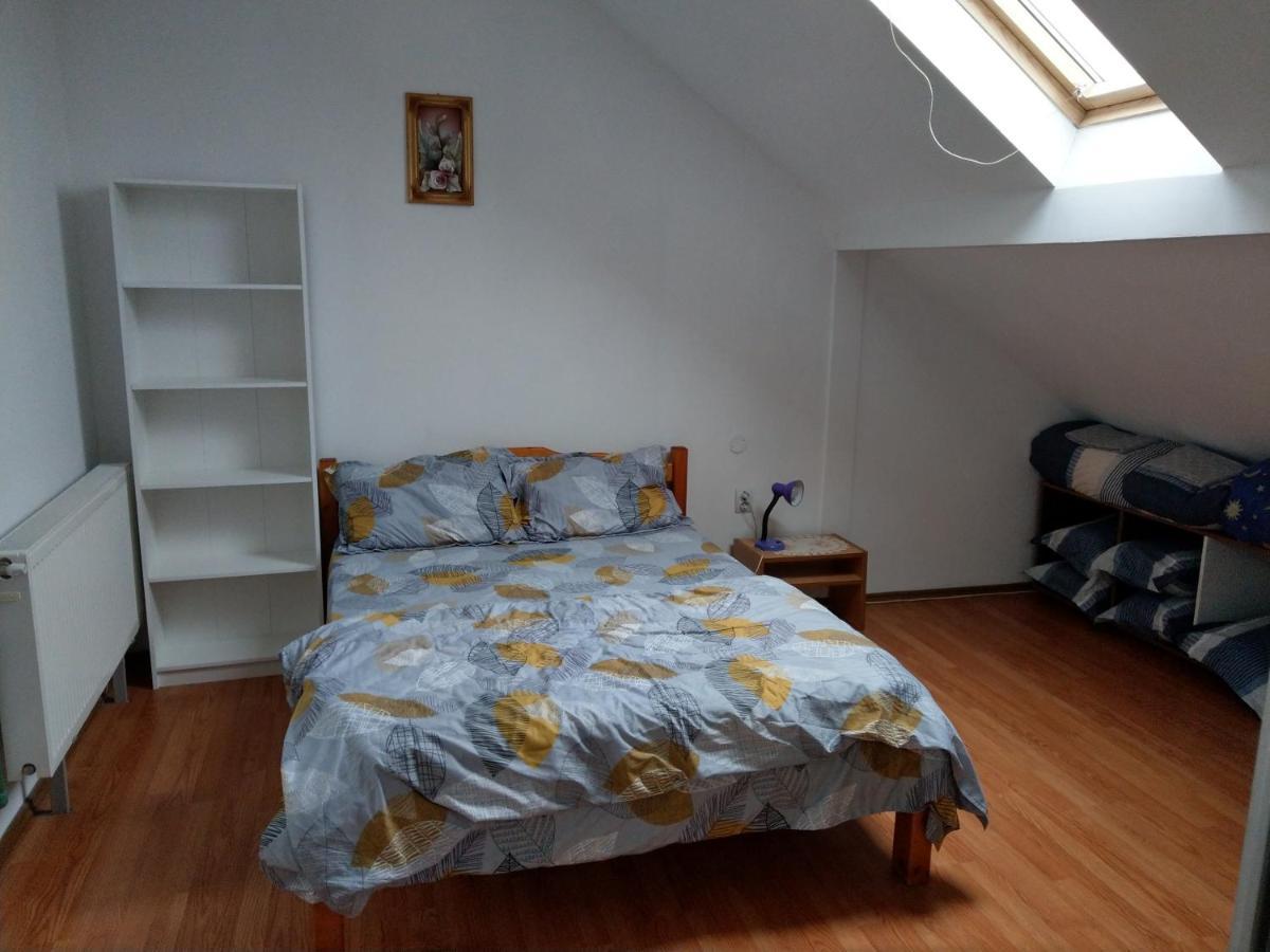 Apartament 5 Camere Cu Balcon Costinesti Plaja 5 Minute Nucilor 6 Bagian luar foto