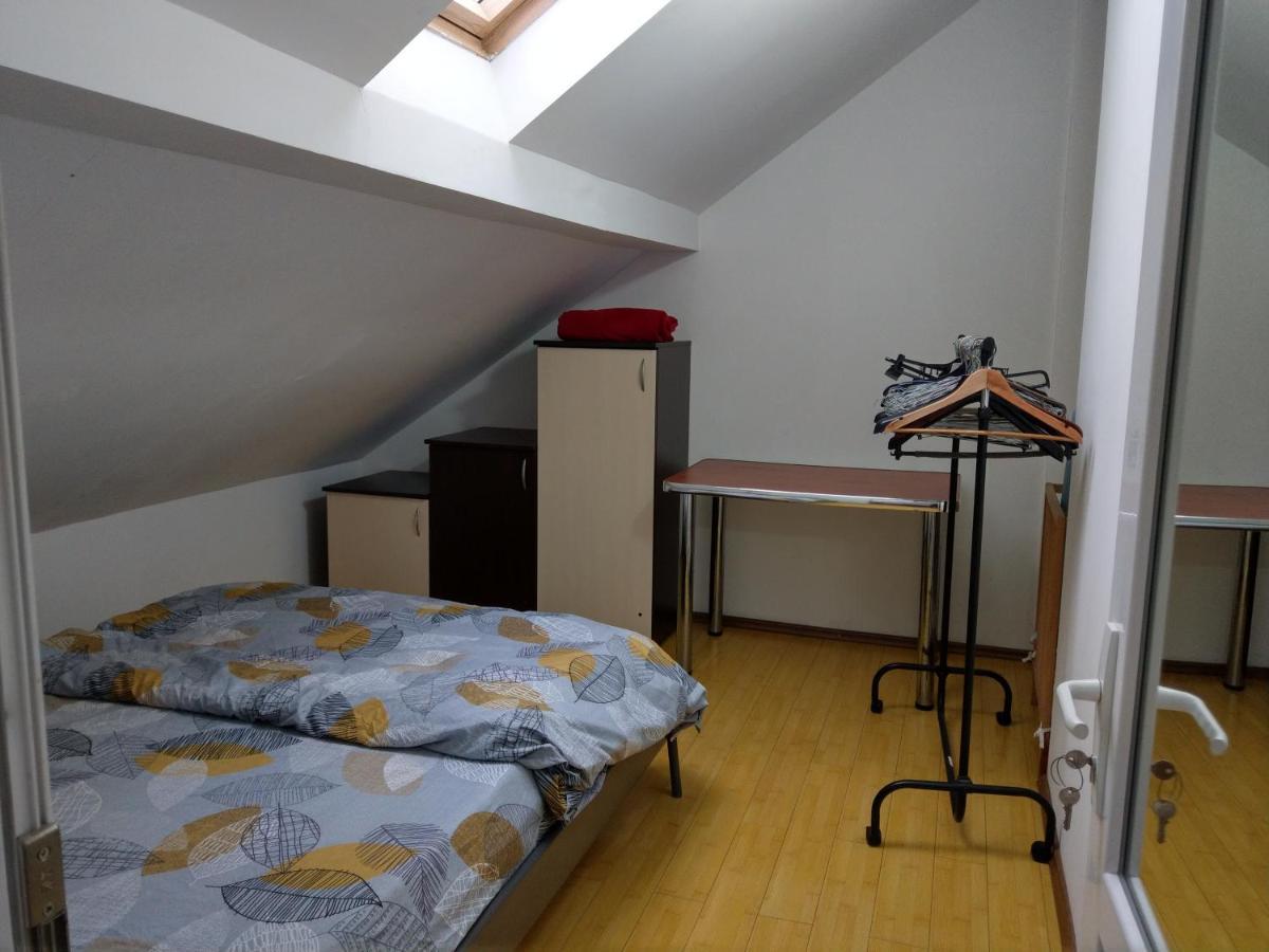 Apartament 5 Camere Cu Balcon Costinesti Plaja 5 Minute Nucilor 6 Bagian luar foto